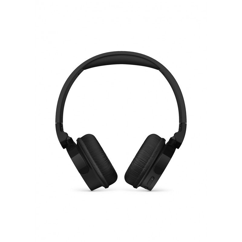 Philips 4000 series TAH4209BK/00 headphones/headset Wireless Head-band Calls/Music Bluetooth Black