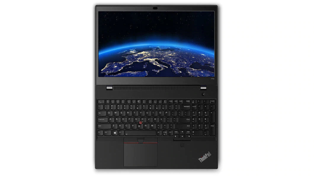 LENOVO ThinkPad P15V I7-10750H 16 Gb 512 Gb W10P W10P QWERTY Portugees 20TQ003QPG