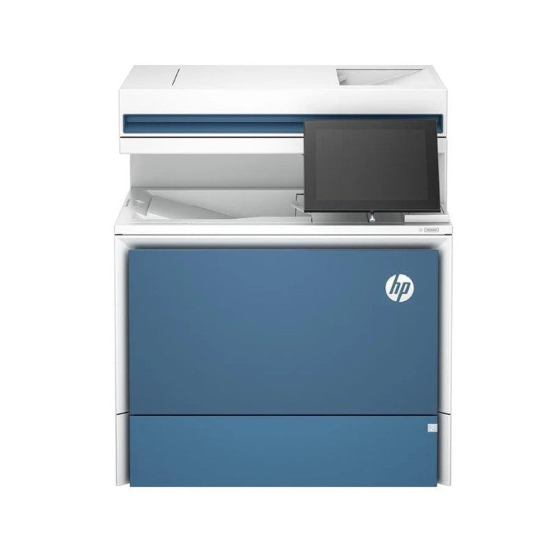 HP CLR LaserJet Ent MFP X58045DN 7E357A#B19