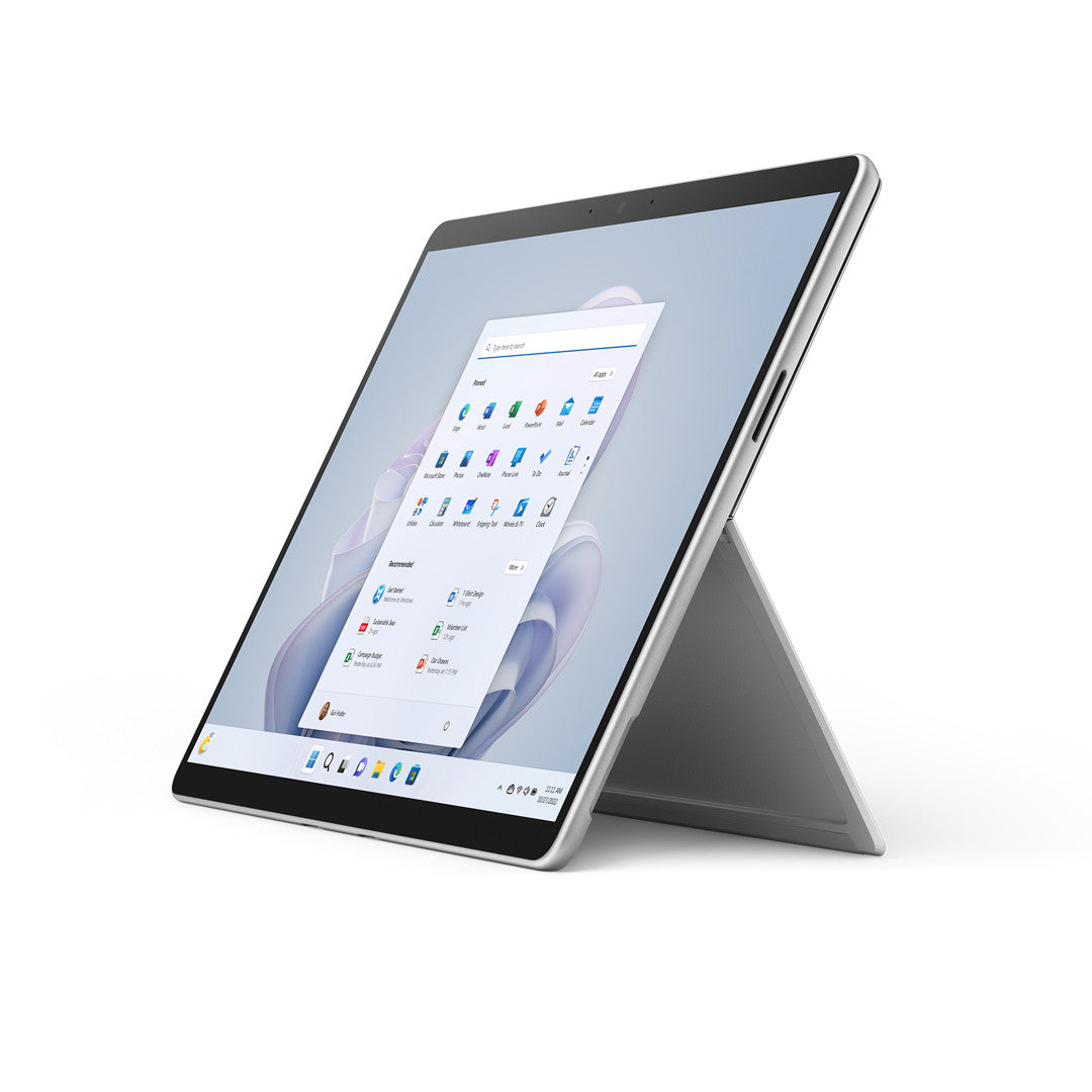 MICROSOFT Surface PRO9 i5-1245U 8GB 256GB VK Kb QF1-00003