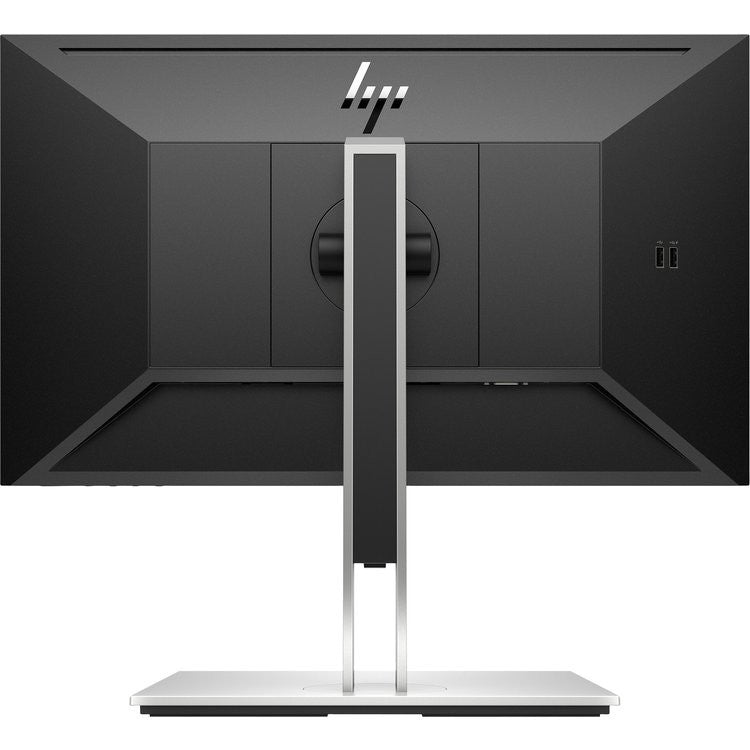 HP E-Series E22 G4 computer monitor 54.6 cm (21.5") 1920 x 1080 Pixels Full HD LCD Black, Silver