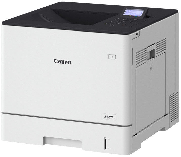 Canon i-SENSYS LBP722Cdw Farbe 1200 x 1200 DPI A4 WLAN