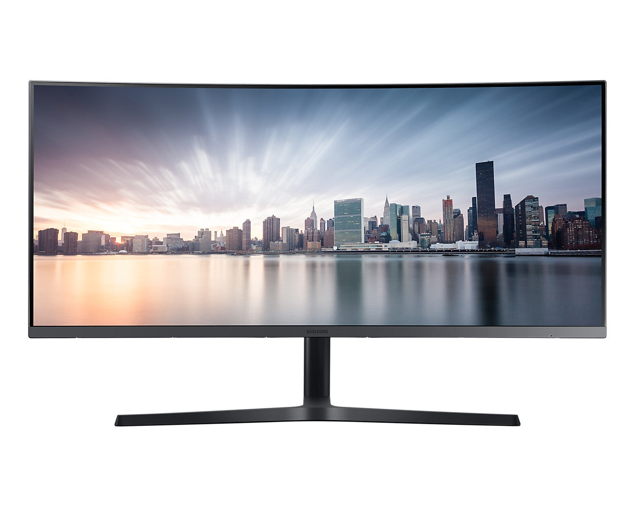 SAMSUNG C34H890WGR 34-Zoll-Monitor 3440 x 1440 LC34H890WGRXEN
