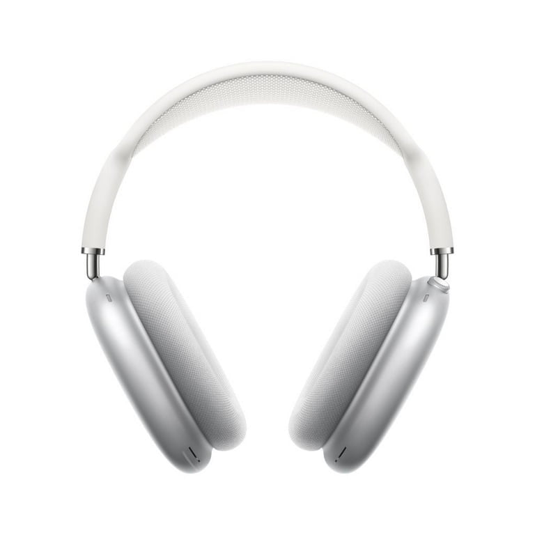 APPLE AirPods Max Zilver MGYJ3ZM/A