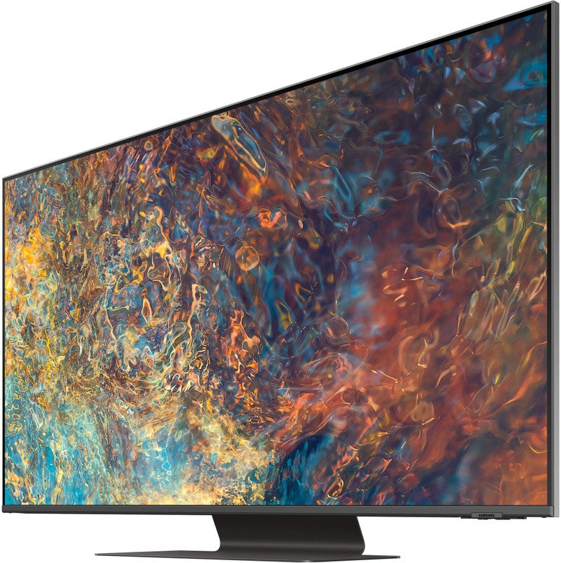 Samsung QE75QN93AAT 190,5 cm (75") 4K Ultra HD Smart-TV WLAN Karbon QE75QN93AATXXN
