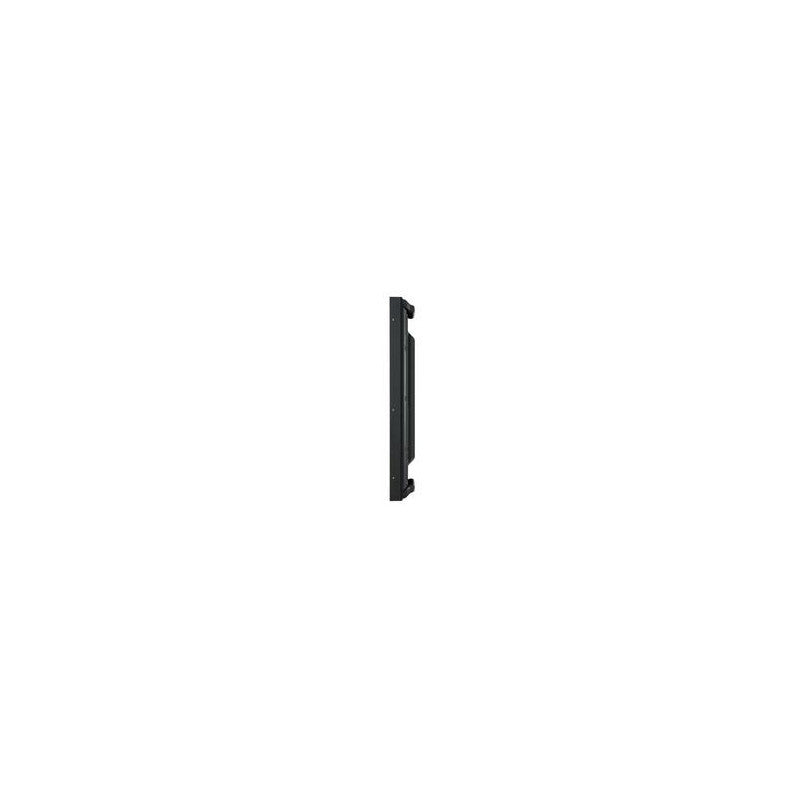 LG 55VM5E-A digital signage flat screen 139.7 cm (55") LED 500 cd/m² Full HD Black 24/7