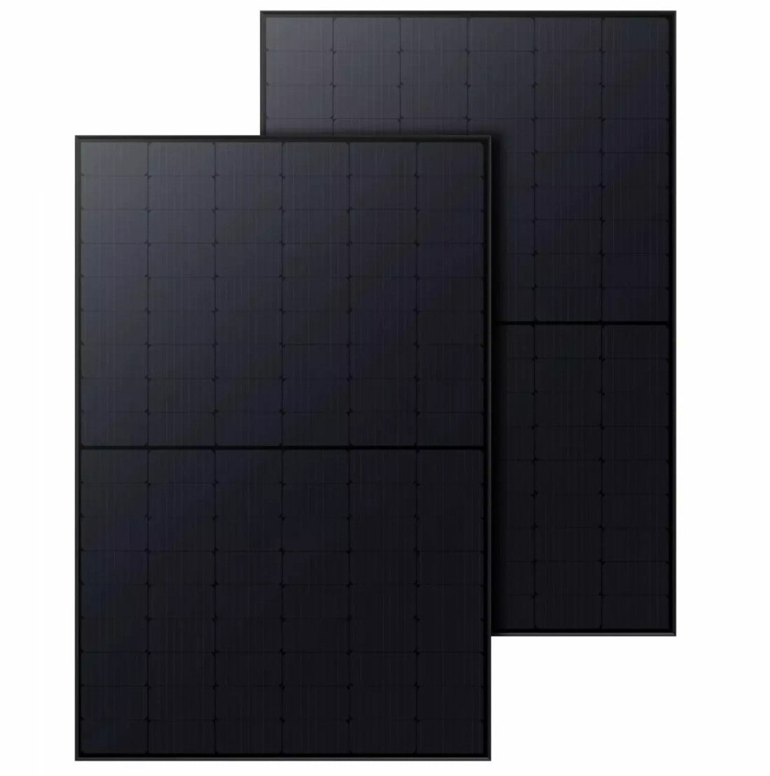 Anker Solix RS40B stijf zonnepaneel 410 B5500412