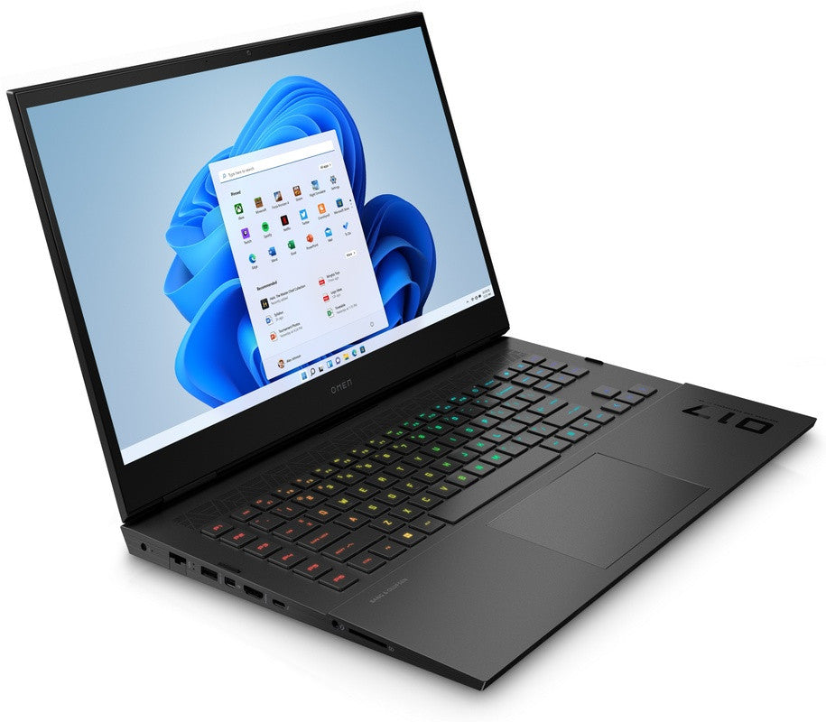 HP OMEN 17-ck0977nd