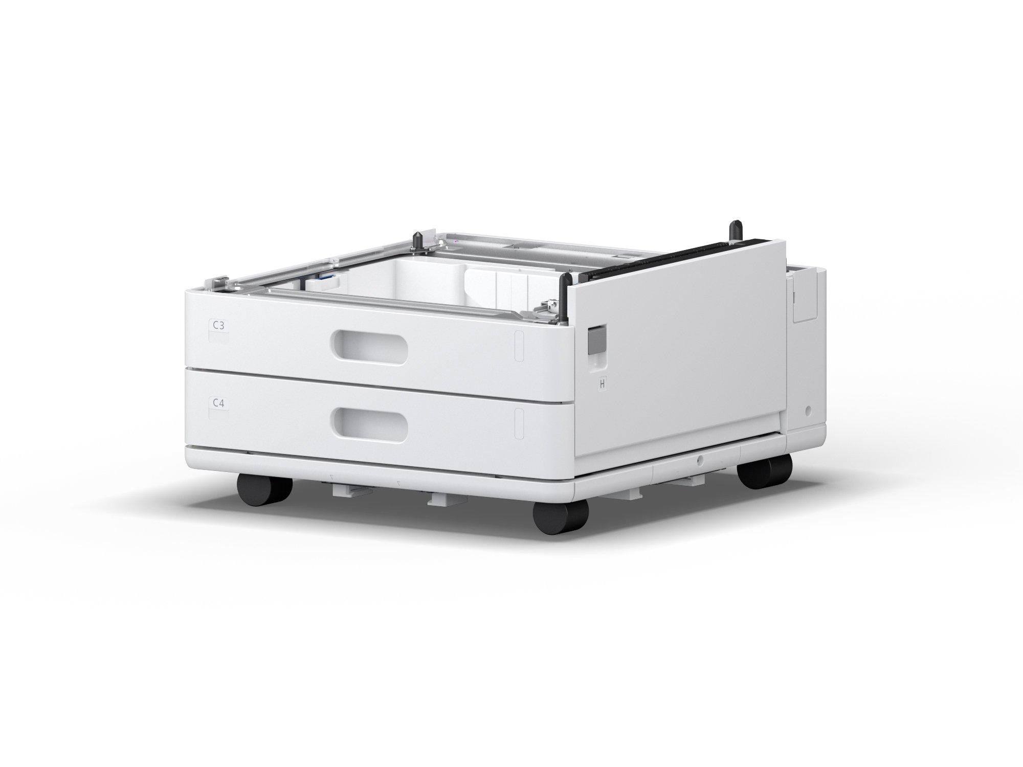 Epson C12C936871 Paper tray & Document entry 1000 sheets