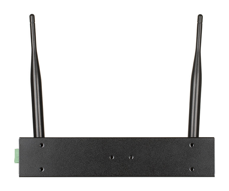 D-Link DIS-2650AP WLAN Access Point 1200 Mbit/s Schwarz Power over Ethernet (PoE)