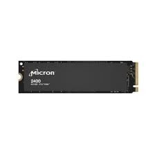 MICRON 2400 NVMe 1TB SSD MTFDKBA1T0QFM-1BD1AABYY