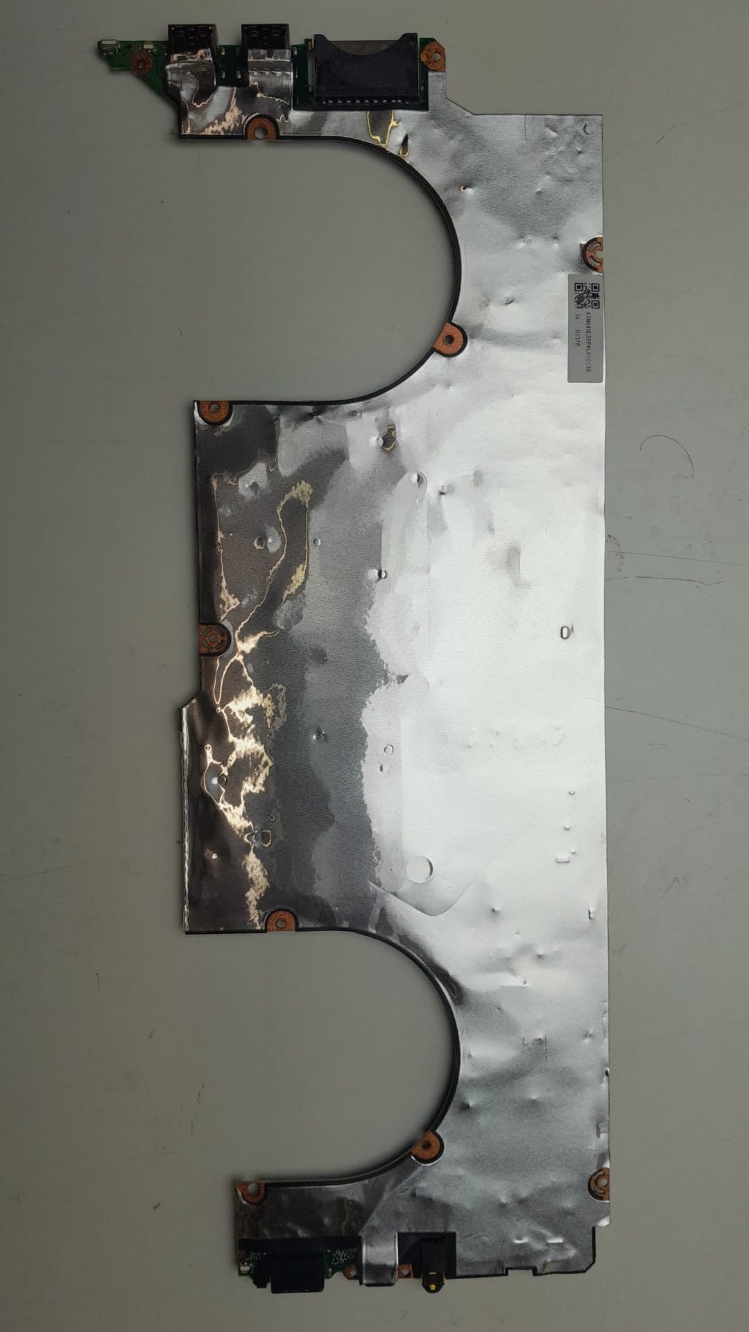Lenovo BDPLANAR MB Q 82ABWIN I710750H_4G_16G 5B20S72465