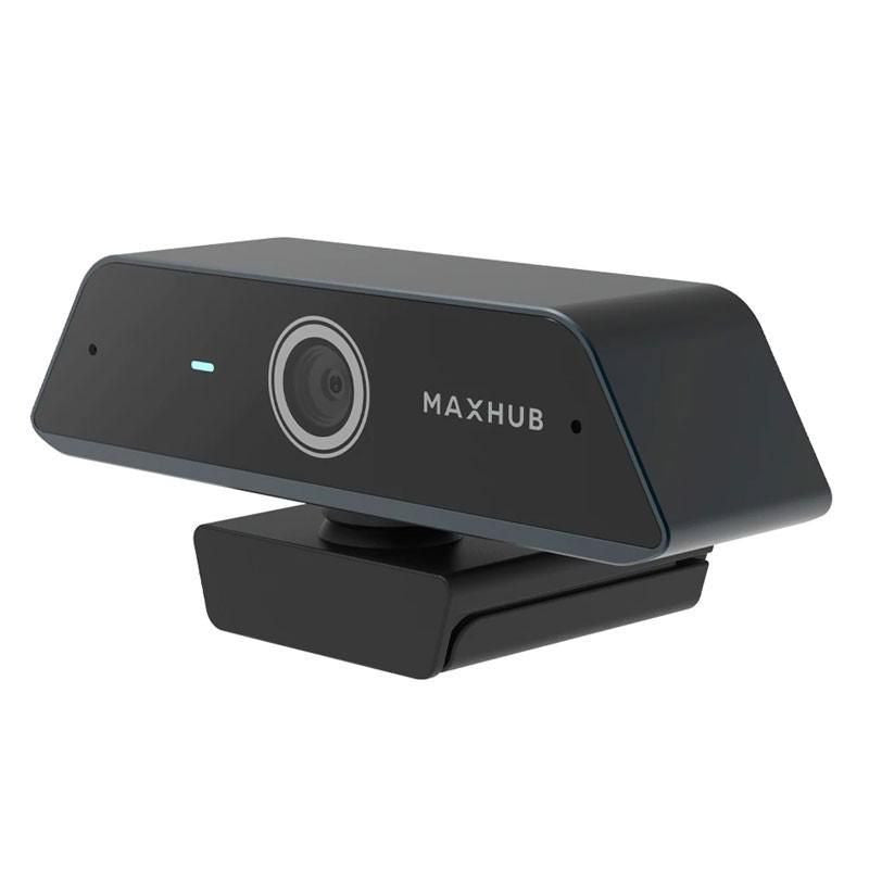 Maxhub uc W20 4K-webcam 001.007.0010452