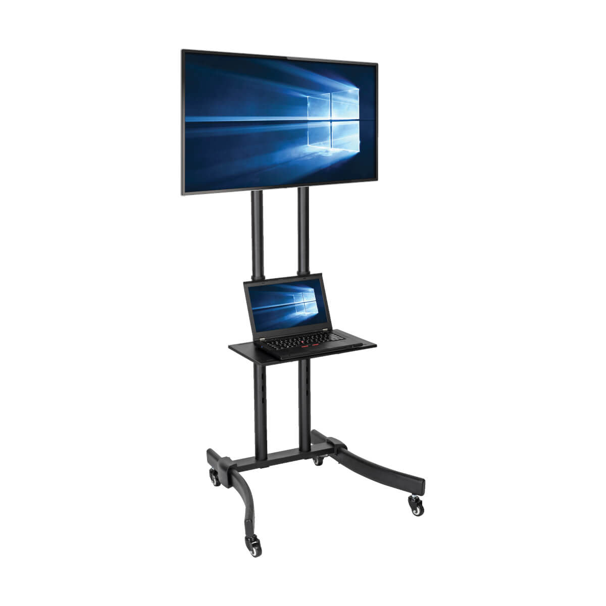 Tripp Lite DMCS3770L Signage Display Mount 177.8cm (70") Black