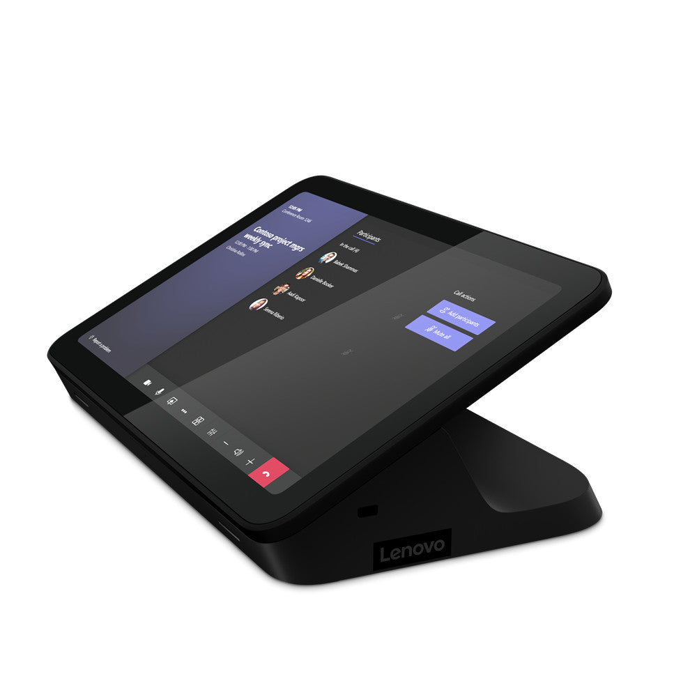 LENOVO ThinkSmart One Videokonferenz-Kit 12BW0004FR