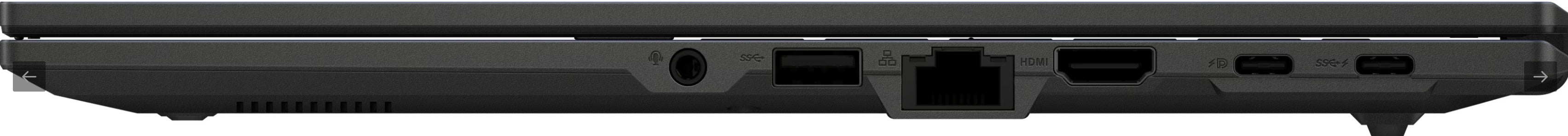 ASUS expertbook i5-1335U 16GB 480GB SSD W11P AZERTY 90NX06X1-M00R70