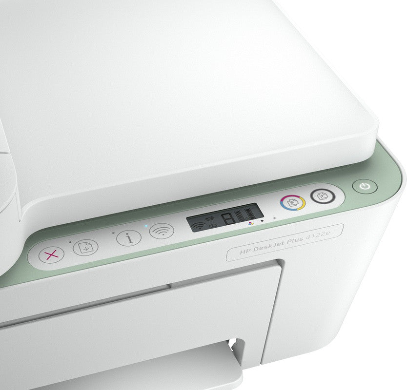 HP DeskJet 4122E AiO-DRUCKER:EU-XMO2-EUR 26Q92B