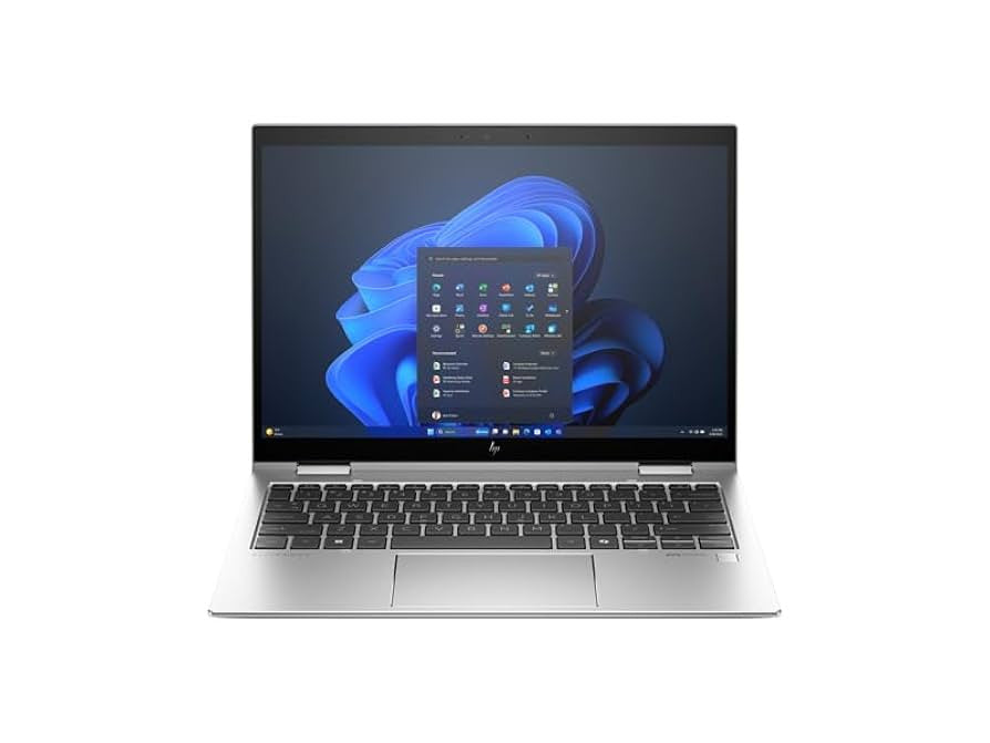 HP X360 830 G11 13,3" 2-IN-1 ULTRA 5 125U 16GB 512GB W11PRO 8L3M9AV