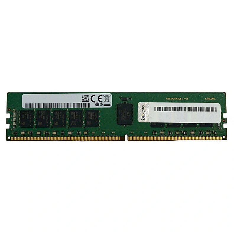 LENOVO 32 GB, 3200 MHz, 2RX4, 1,2 V, rdimm-a 4ZC7A15122