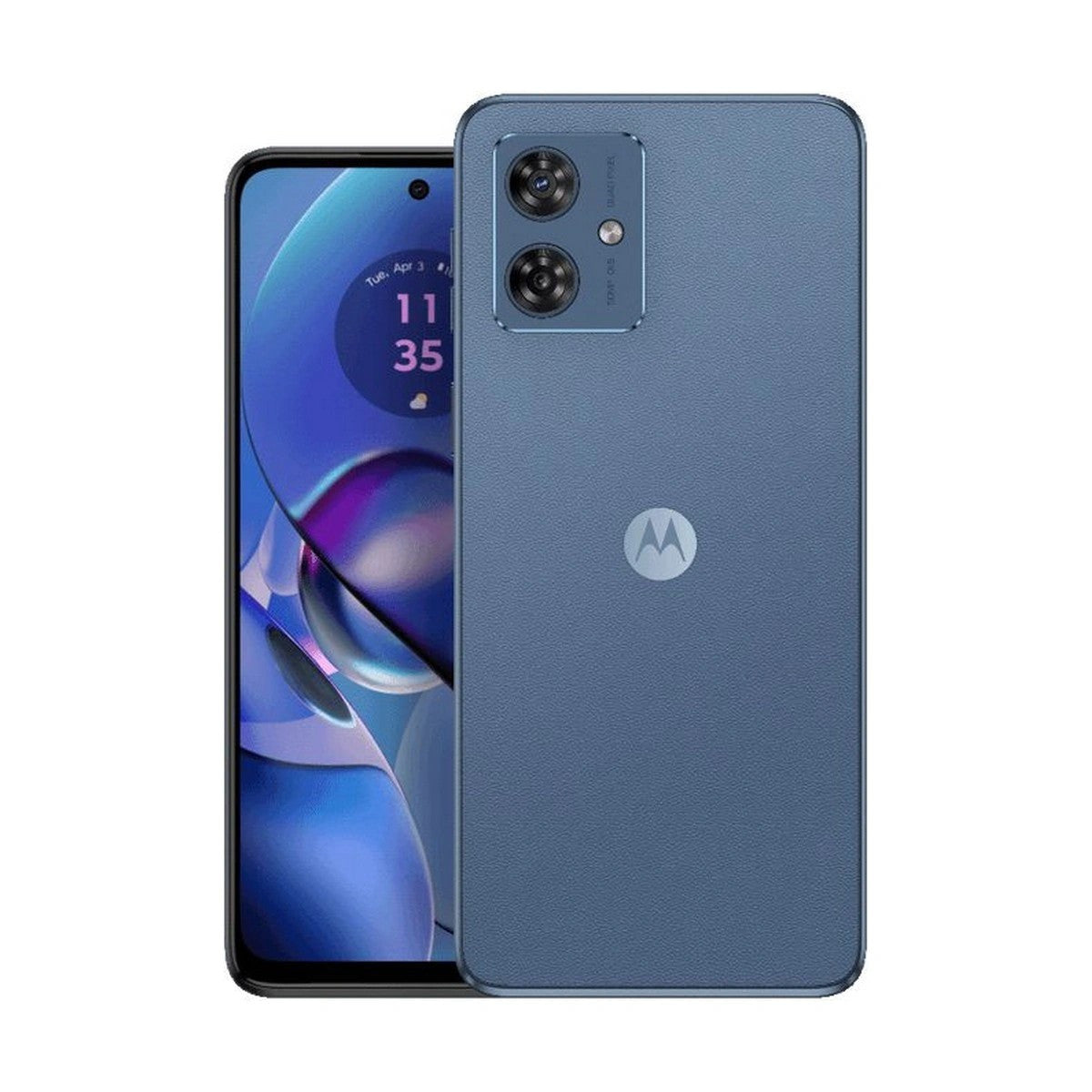Motorola Moto G54 5G 8GB RAM 256GB Storage Indigo Blue Payt0019SE
