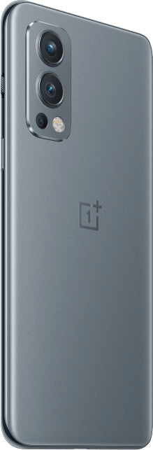 OnePlus Nord 2 5G 16,3 cm (6.43") Dual-SIM Oxygen OS USB Typ-C 12 GB 256 GB 4500 mAh Grau 5011101809
