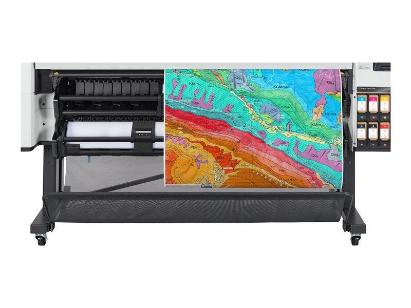 HP Designjet Z6 Pro 64-Zoll-Drucker