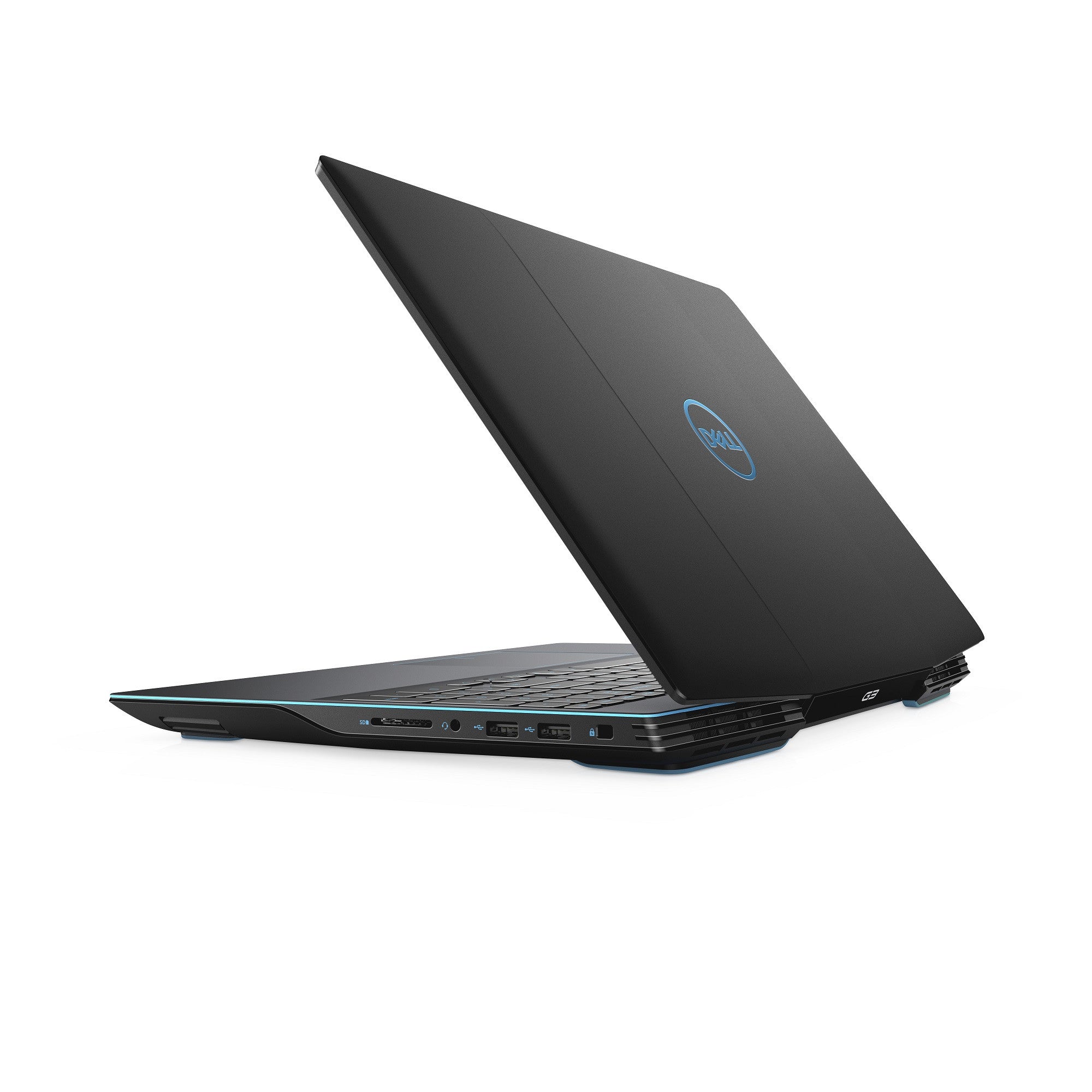 DELL G3 3500 I5-10300H 15,6" 8GB 512GB GTX 1650 W11H AZERTY 15-3500-294