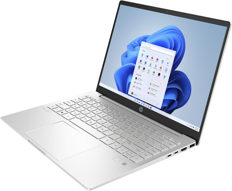 HP Pavilion I7-13700H 16GB 480GB 14" W11H QWERTY US 82F41EA#ABH