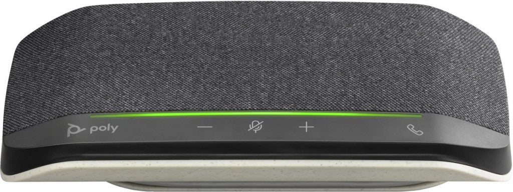 Poly Sync 10 USB-A USB-C Freisprecheinrichtung