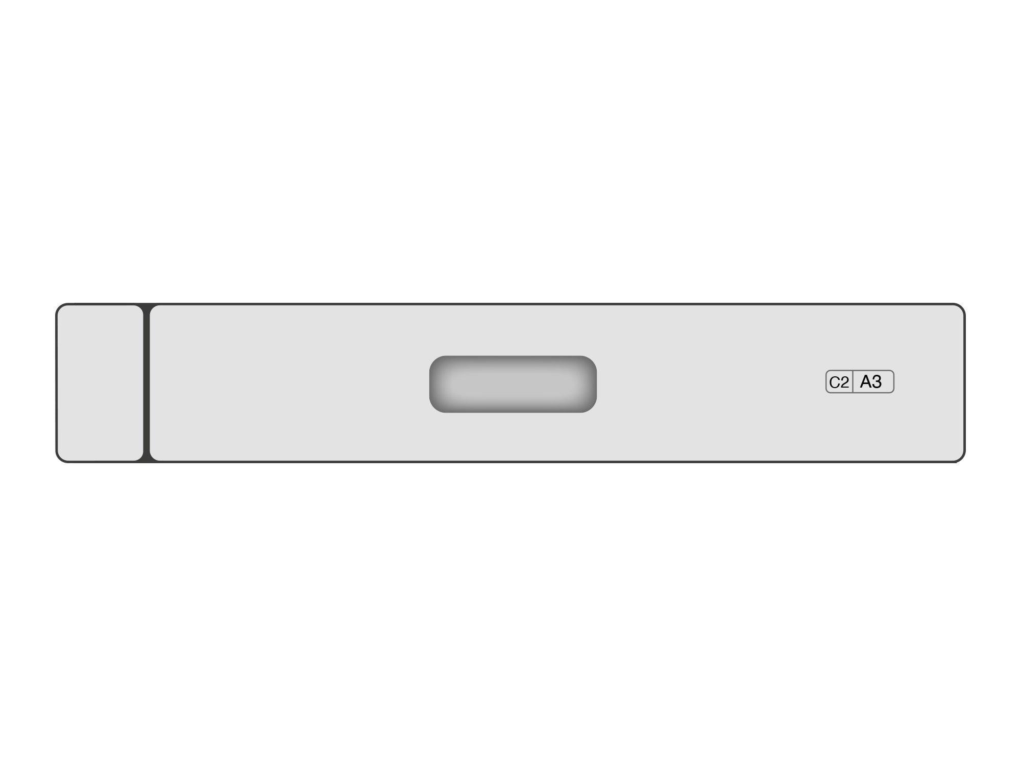 Epson C12C936871 Paper tray & Document entry 1000 sheets
