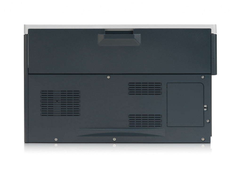HP CLJ CP5225N Drucker: EUR-Mehrsprachig CE711A#B19