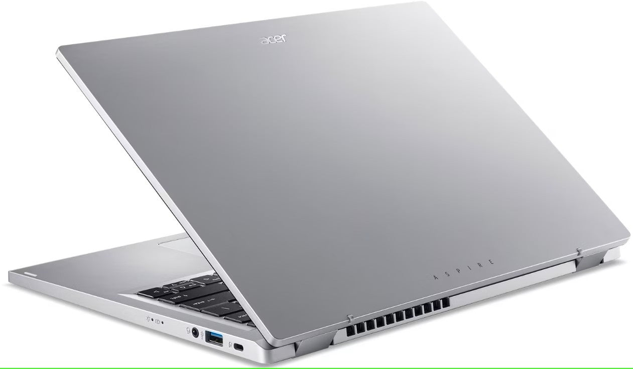 ACER Aspire A314-42P R7 5700U Radeon 16GB 480GB SSD W11H QWERTY VS NX.KSFEH.008