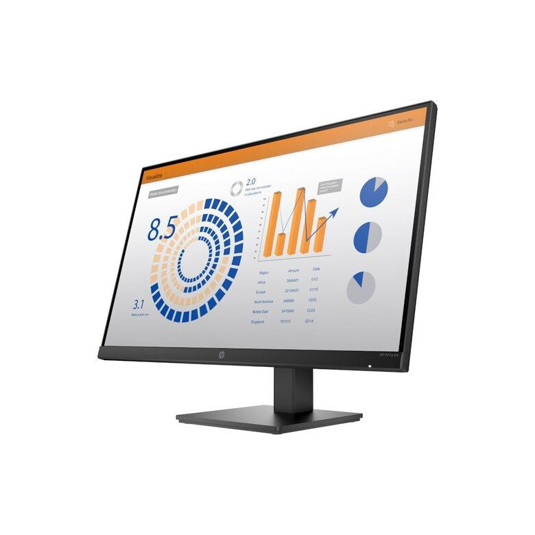 HP P24Q G4 2560x1440 IPS 8MB10AA#ABB