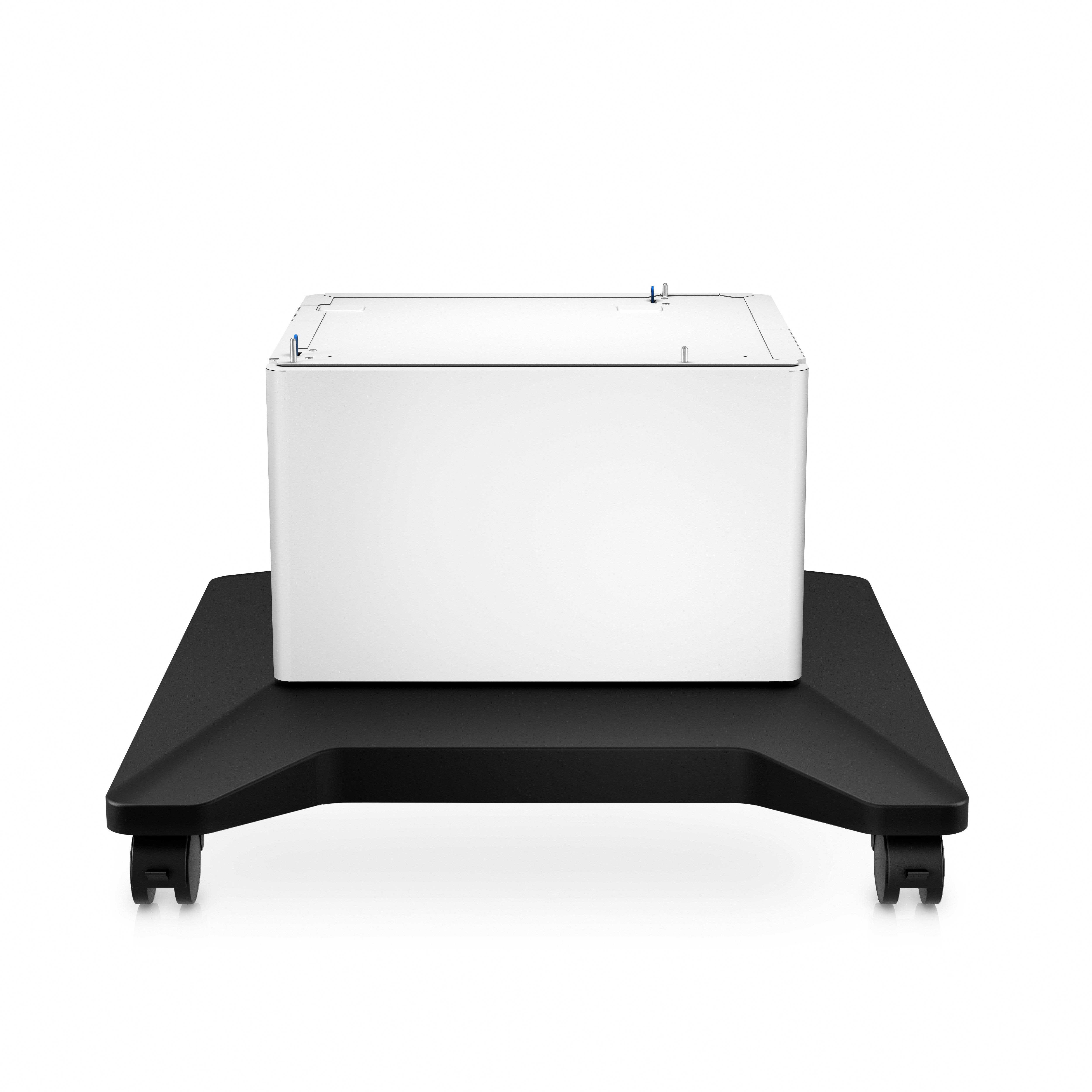 HP Laserjet Printer cupboard