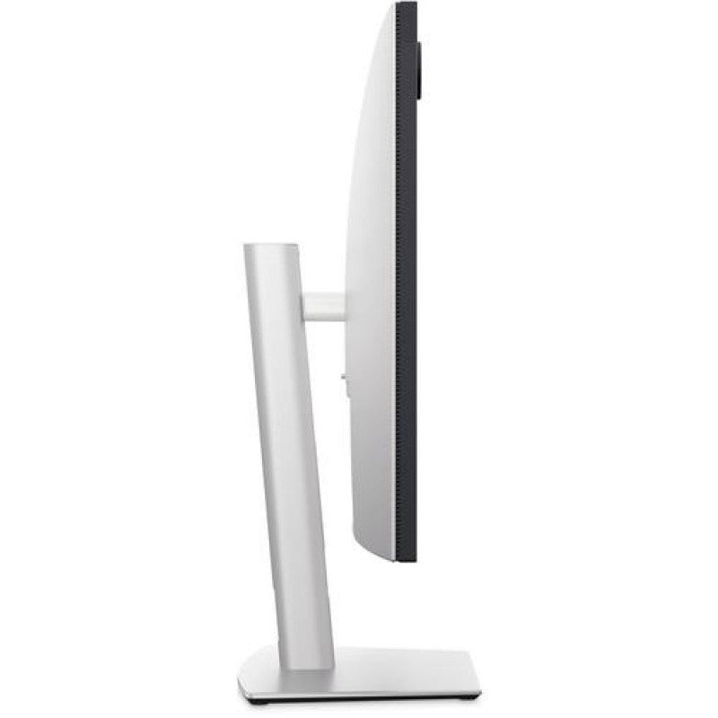 DELL UltraSharp U3224KBA LED display 80 cm (31.5") 6144 x 3456 Pixels 6K Ultra HD LCD Zwart, Zilver