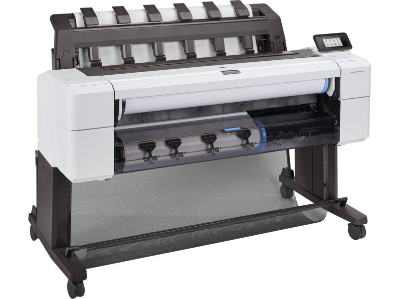 HP Designjet T1600dr 36-inch PostScript-printer