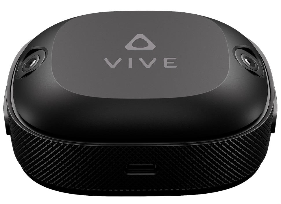 HTC VIVE Ultimate Tracker Black 99HATT004-00