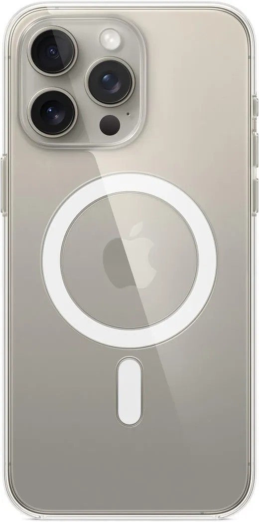 APPLE iPhone 15 Pro Max CL-hoesje MT233ZM/A