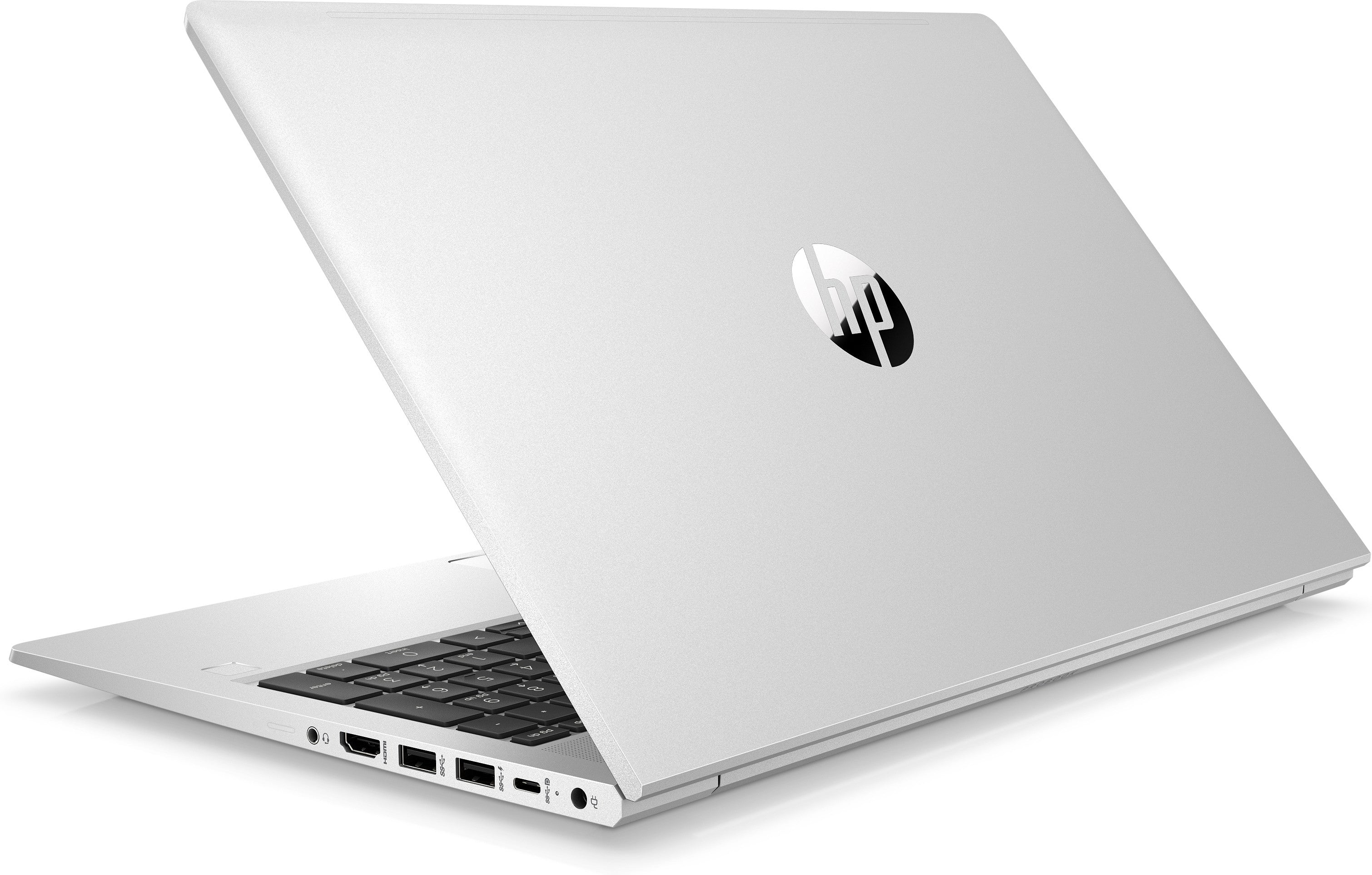 HP ProBook 450 G9 15,6" i5-1235U 8GB 256GB QWERTY VK 5Y4A4EA#ABU