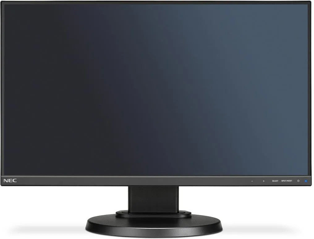 NEC MultiSync E221N LED display 54,6 cm (21.5") 1920 x 1080 Pixel Full HD Schwarz