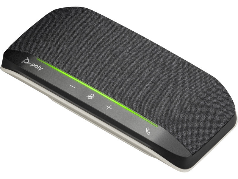 Poly Sync 10 Speakerphone + USB-A naar USB-C-kabel