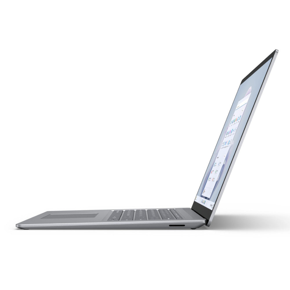 MICROSOFT Surface 5 15" i7-1265U 8GB 512GB QWERTY VK RG1-00004
