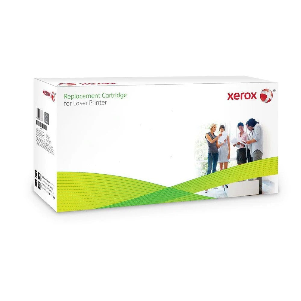 XEROX Toner Cartridges Geel alternatief voor Brother TN325Y 006R03047