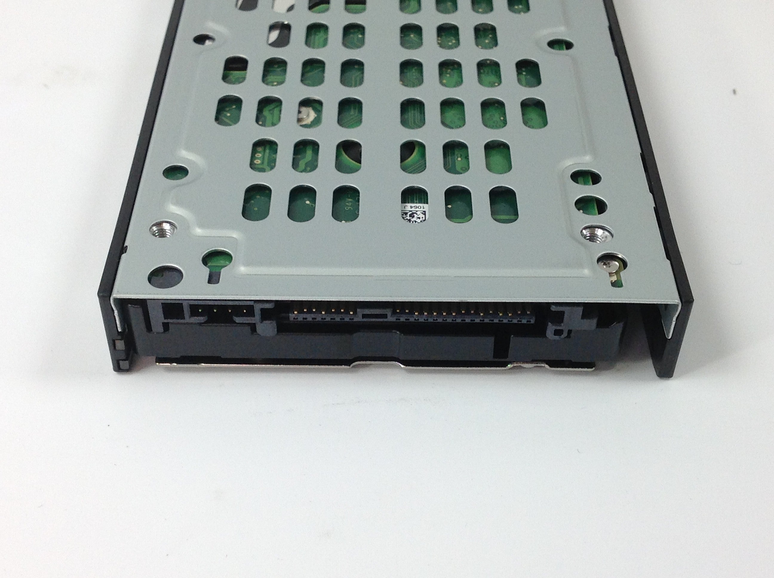 HP Festplatte SS7000 450GB 10K SFF verschlüsseln sas-s 727392-001