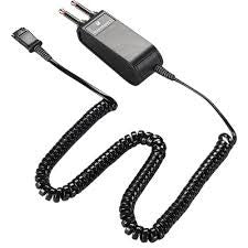 Poly P10 Adapter 3,048 m Schwarz