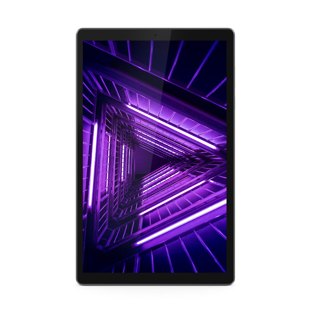 Lenovo Tab M10 Mediatek 32 GB 25,6 cm (10.1") 3 GB Wi-Fi 5 (802.11ac) Android 10 Grau