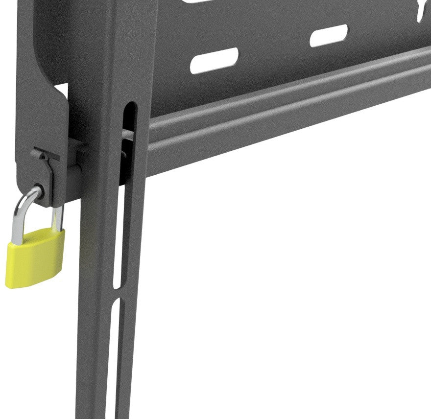 Iiyama universal wall bracket vesa 600x800 locomotive MD-WM6080