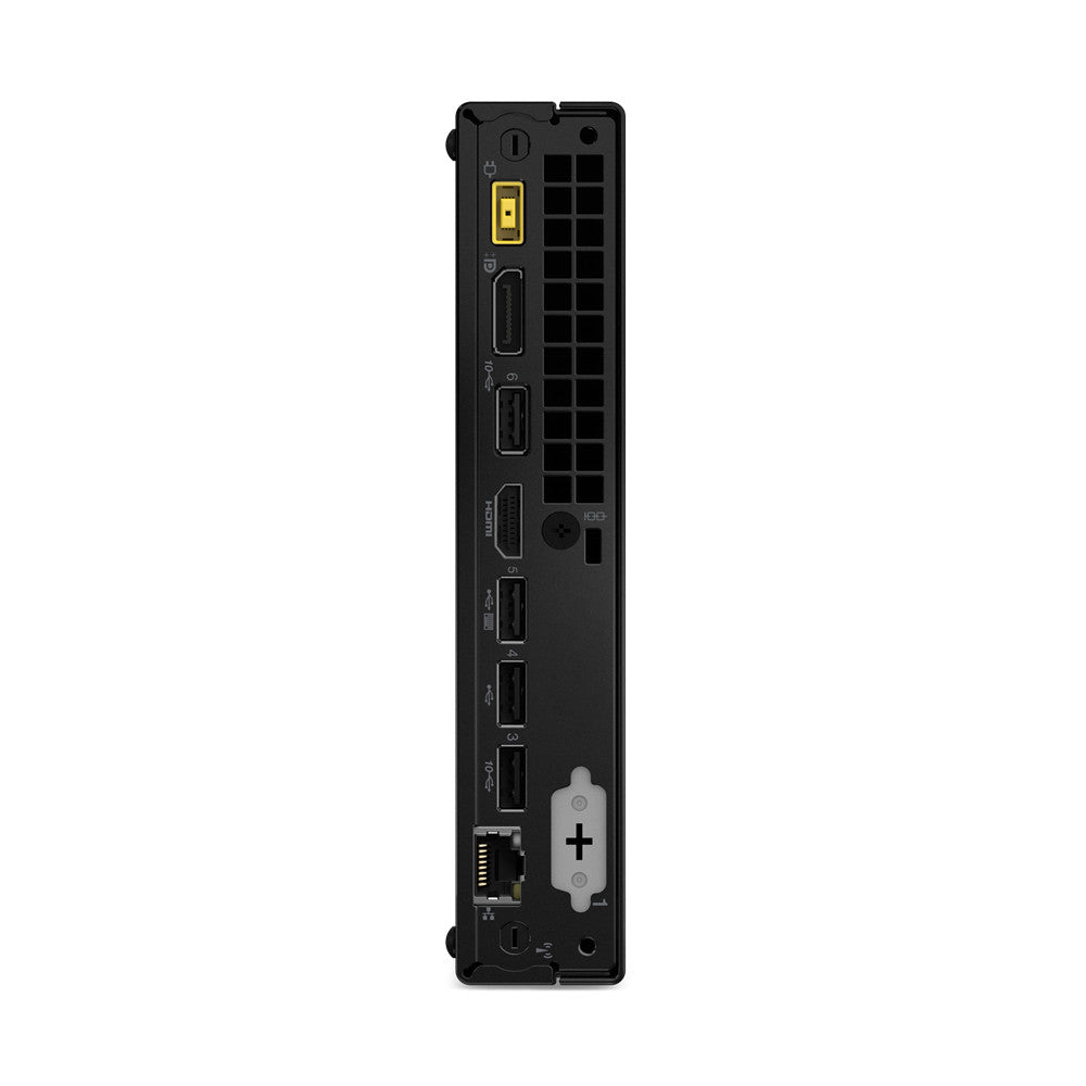 Lenovo Thinkcentre Neo 50Q Intel® Core ™ i5 i5-13420H 8 GB DDR4-SDRAM 256 GB SSD Windows 11 Pro Mini PC Black