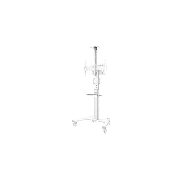 Neomounts Videobar und Multimedia-Kit auswählen AFLS-825WH1