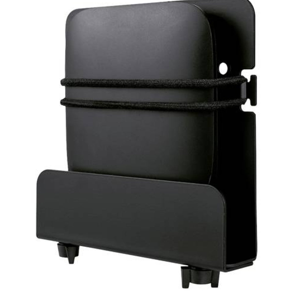 Neomounts Media-Player-Halterung. Wandmontage AWL-440BL